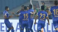 Mumbai City are unbeaten since a 5-0 loss to FC Goa